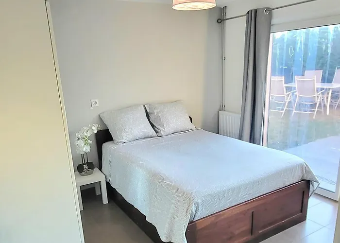 Escapade Relaxante Bed & Breakfast 3*
