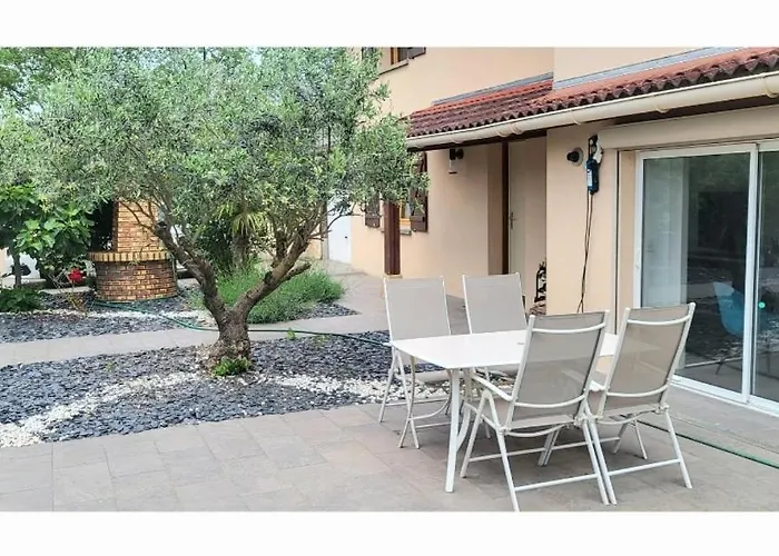 Bed & Breakfast Escapade Relaxante