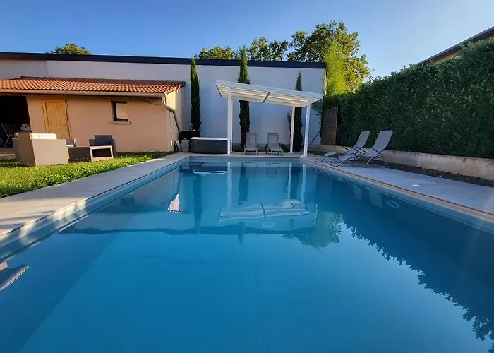Bed & Breakfast Escapade Relaxante