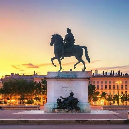 Panzió Escapade Relaxante 3*