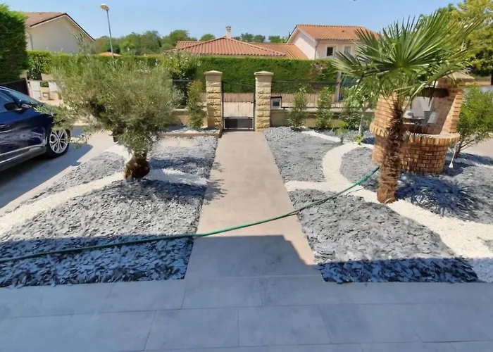 Escapade Relaxante 3*